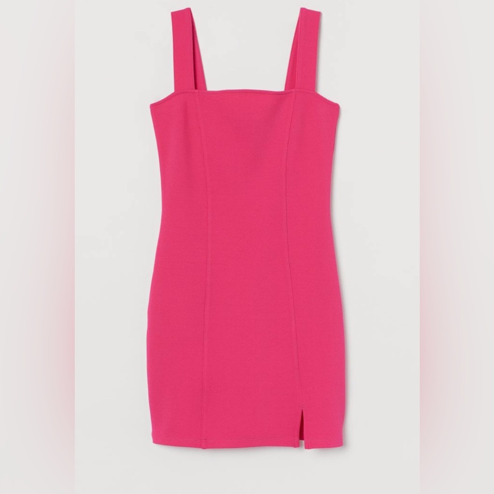 Divided H&M Mini Dress